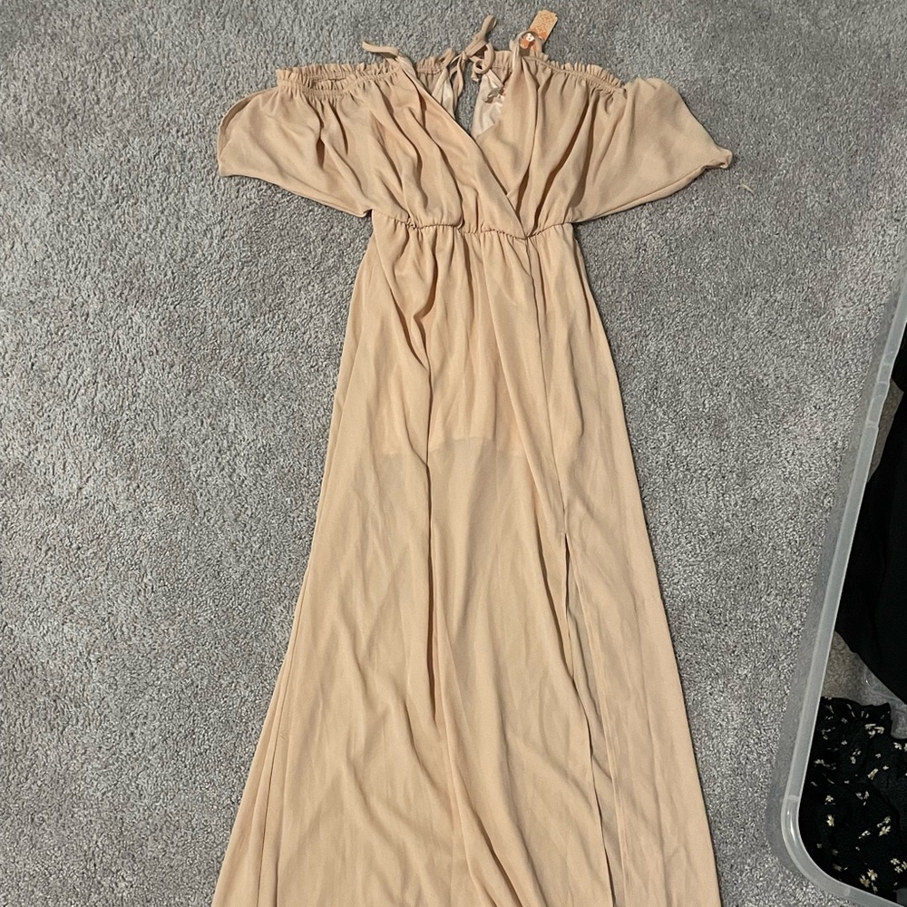 Gianni Bini dress